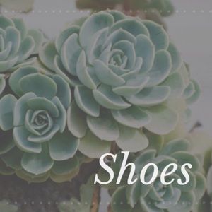♡ s h o e s ♡